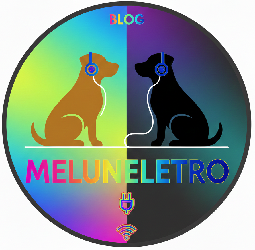 MELUNELETRO